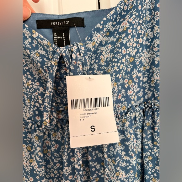 Dress Forever 21 Small - Picture 3 of 4